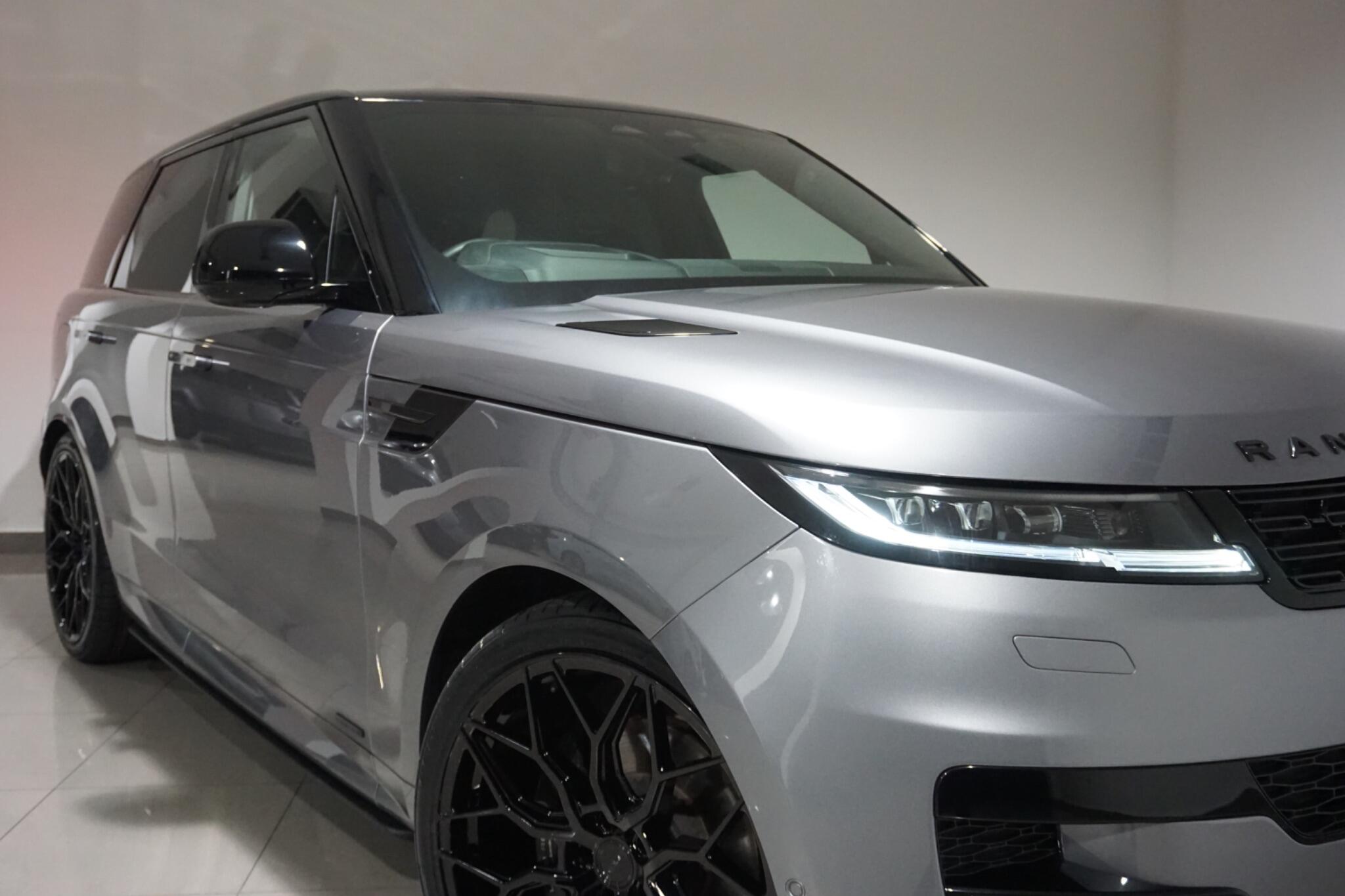 Land Rover Range Rover Sport 3.0 D300 MHEV Autobiography SUV 5dr Diesel Auto 4WD Euro 6 (s/s) (300 ps)
